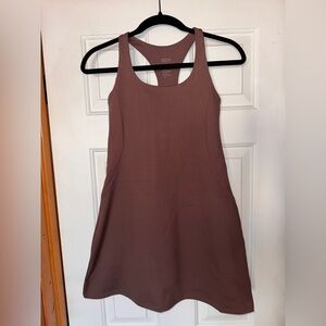 Girlfriend Collective Workout Dress